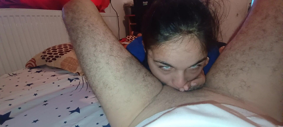 Ionut899: Je ne dis pas à ma belle-mère que j’ai sucé la...