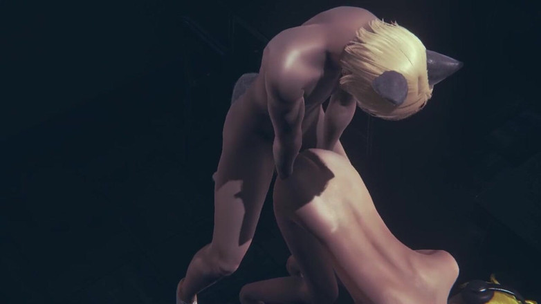 Yaoitube: Vocaloid Yaoi Femboy - Len Hardsex w klasie