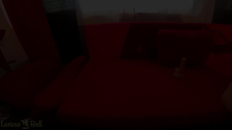 German Fuck Girls: Оце так! Збуджений у вітальні!