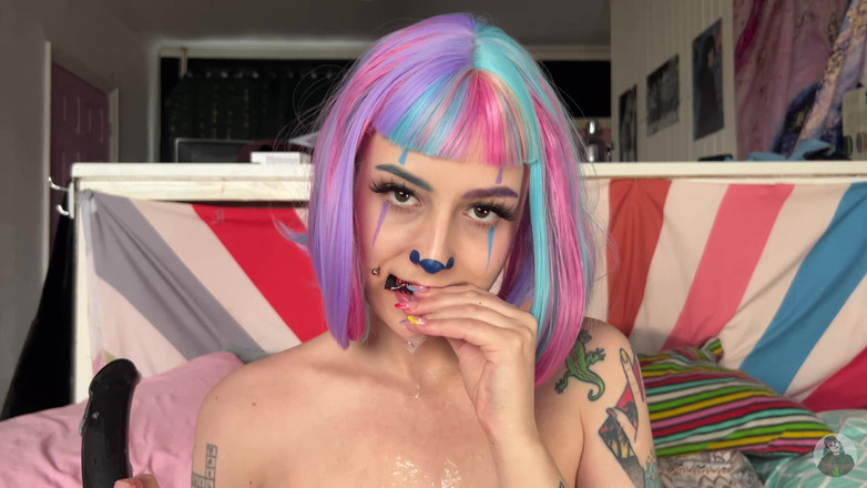 Alice Bean: Drooly回来了