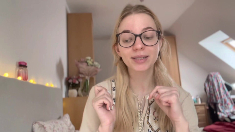 Goddess_Bella_Rae: Jak i gdzie znaleźć kochankę, która cię przeszkoli