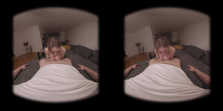 Micky Muffin VR: Przyjemność tylko dla Ciebie!