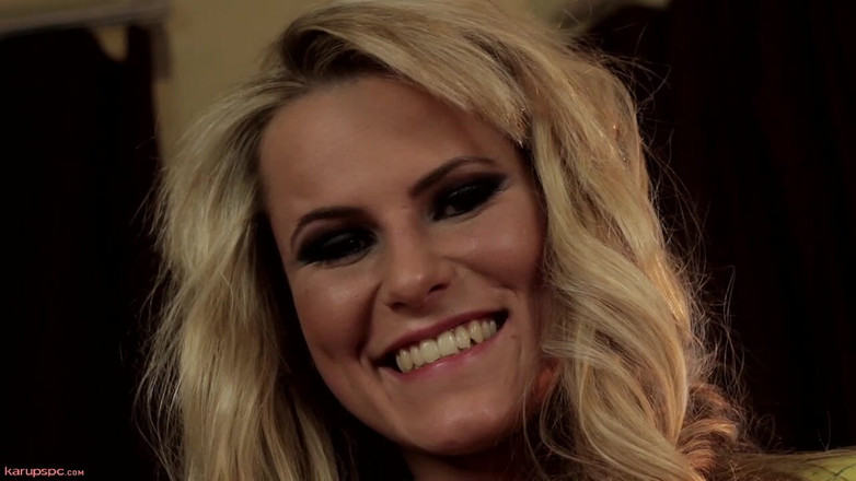 Karups Ladies: Lucie