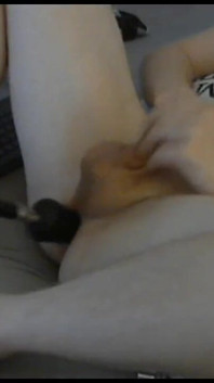 Shy Twink Fcuking Machine