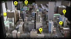 Johannes Gaming: Děvka Město # 4 - Johannes ošukal 6 dívek za jednu noc