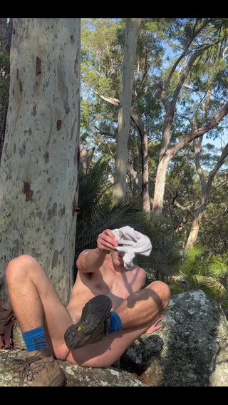 Elijah Stone: First Post
