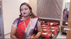 BoldkaAdda: Seeing the Beautiful Wife, the Husband Did Not Stay with...