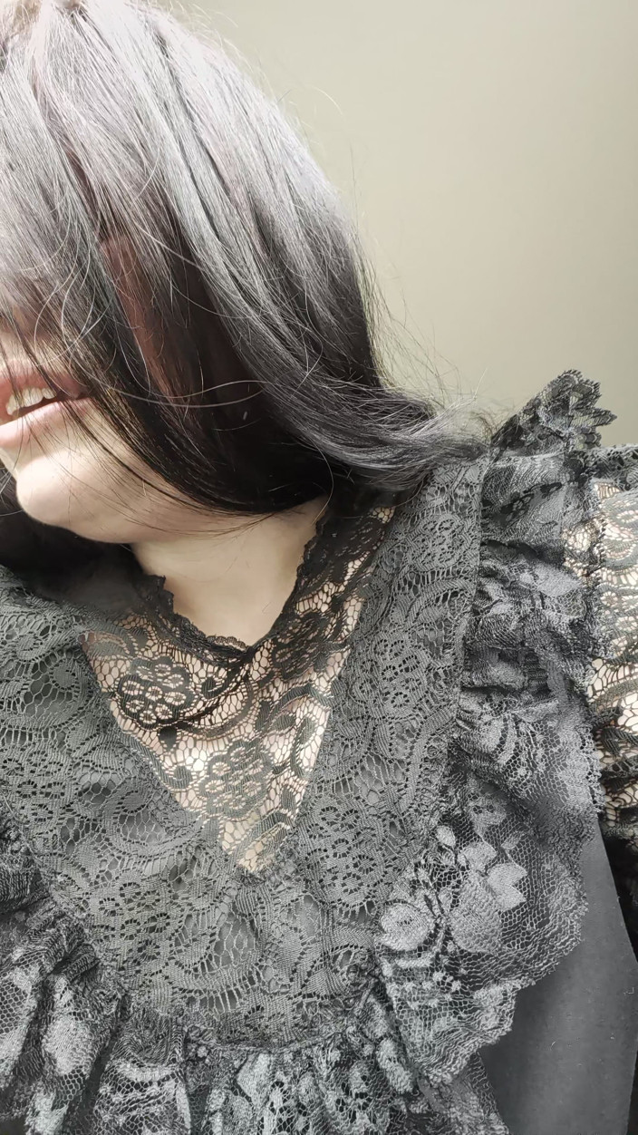 TheKinkyPwrLftr: Get Ready with Me
