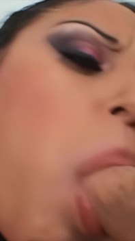 Bitch Slapped