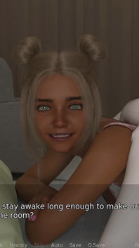 Volgens Sofia: Hij werd voor het eerst geneukt terwijl hij zijn super hete blonde meid in zijn homies introduceerde - aflevering 1