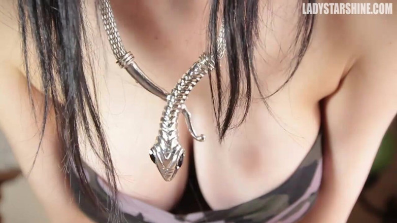 Lady Mesmeratrix Official: Ți-am dat seama...
