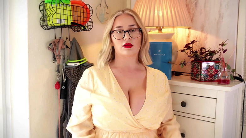 JessieHH: Curang MILF