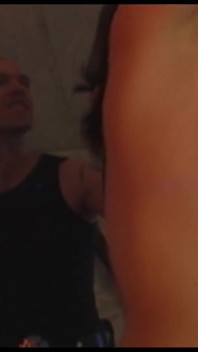 Touha a disciplína - německý BDSM film