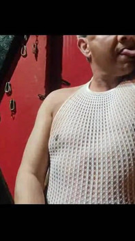 Jose Castell Preto Caress Her Axils 3