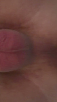 Stretching Out My Hole