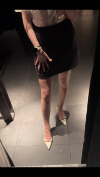Yesterdays Outfit