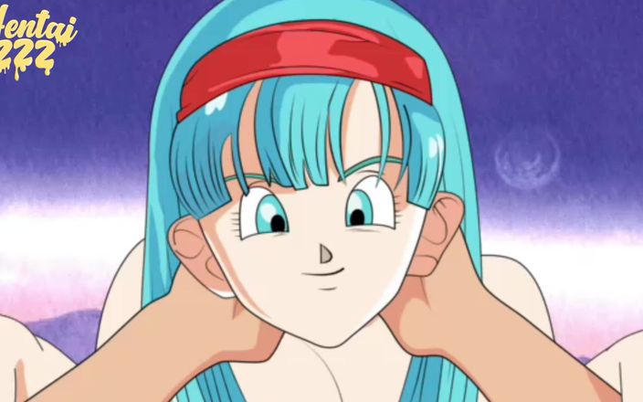 Hentai ZZZ: Хентай відео dragon ball z bulma