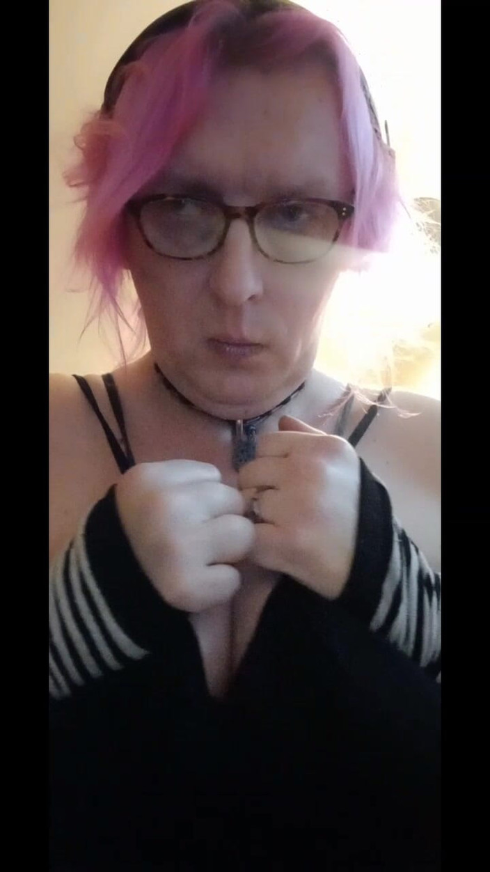 Princess Udders: Drooly Cow