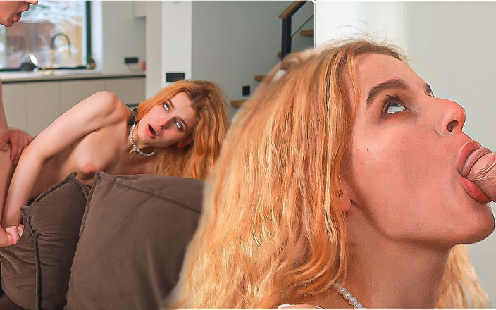 JaneteSharon: I Liked Being Fucked so Much That I Walked Around...