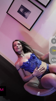 The Lingerie Fitting by Ariana Cortez
