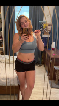 What Look Should I Choose for a Walk in the Park?