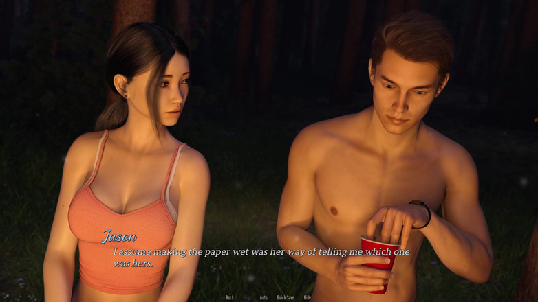 Wickedgammes studio: Pussyland (část 5)