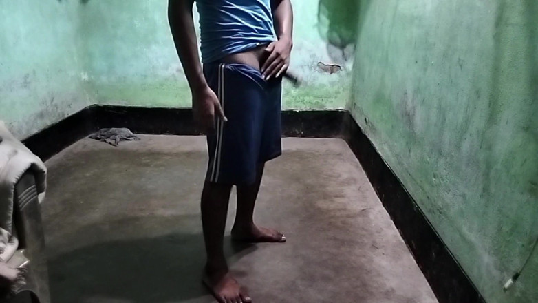 Desi Tits: Bhangadesi Gay Friend Meet India West Bengal Boy Showing Her...