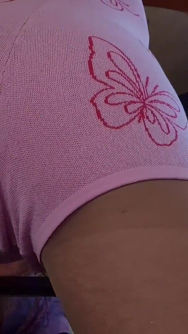 Pink Ass Slow Moving (Xunami) Pink Ass Slow Moving (Xunami)