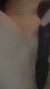 阴户总是想玩