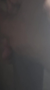 Shaking My Dick in the Bathroom