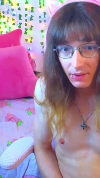 Cute Princess Needs Your Milk Inside Me