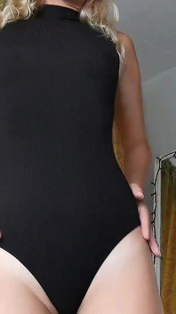 Bodysuit