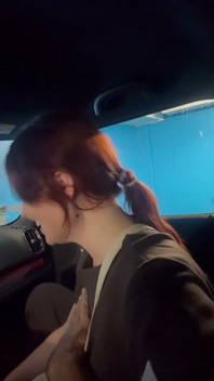 यूरोप ट्रिप मज़ा संकलन - नग्न चलता है, कार में पंचिंग, पार्किंग पर मज़ा