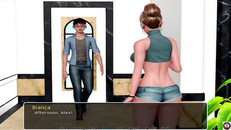 Joystick Cinema: #123 - Kolej Solvalley