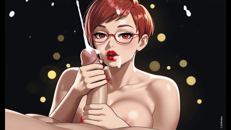 Hot girl dancing: 114. Lilas boşalma yüze boşalma derlemesi (ai animasyon)