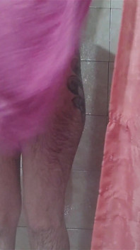 Banho Rápido