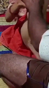 Indian Village Girl Went to Meet Her Boyfriend for Fucking