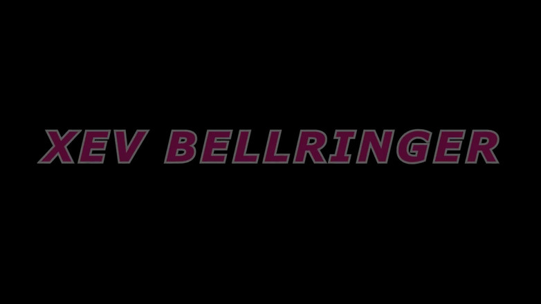 Xev Bellringer: Nước hoa pheromone của anh kế của tôi