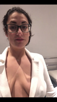 I Just Went Live to Show You All This Idiotic Outfit