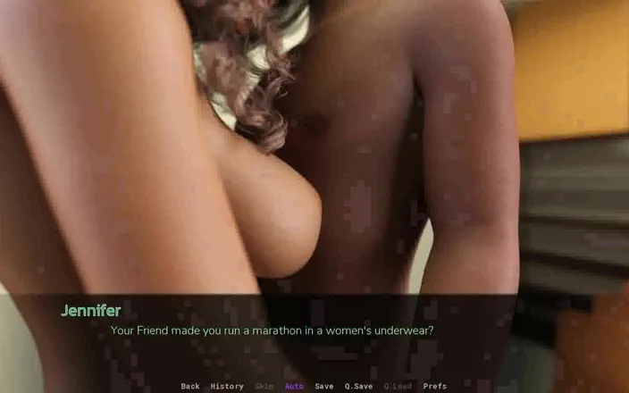 EroticKrisso: The Lost Love-horny Blonde Who Likes to Fuck