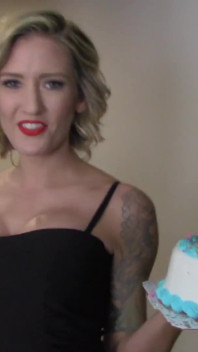 Fuzzy Peach Productions with Reagan Lush