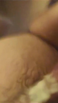 Hairy Bear Fuck Machine
