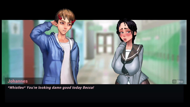 Johannes Gaming: Taffy tales #20: clara nyepong kontolku