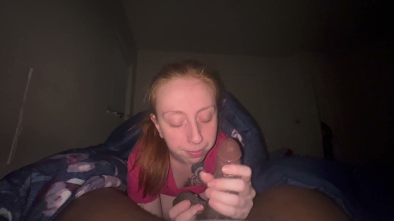 Mariecream: Oh My God I Got Addicted to It! He Literally...