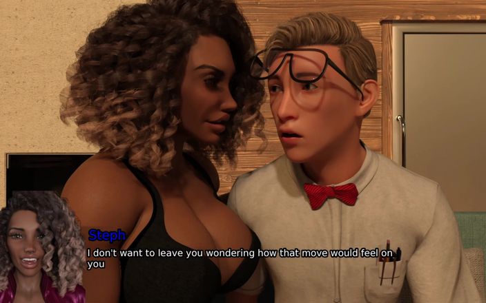 WICKEDGAMMES: セックスボットパート33