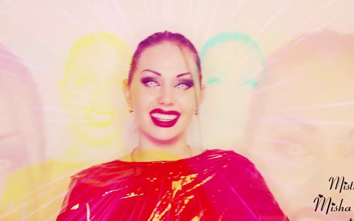 Goddess Misha Goldy: Hfo