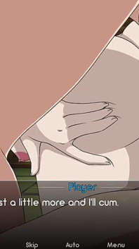 Hentai gang bang su Ino