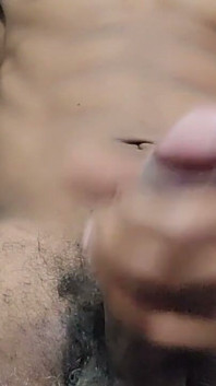 POV Grote Zwarte Lul Joyboi Release Grote Lading