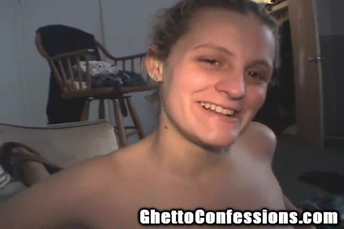 Ghetto Confessions: Chupando bola gangbang cummy buceta prostituta cbf street prostituta histórias