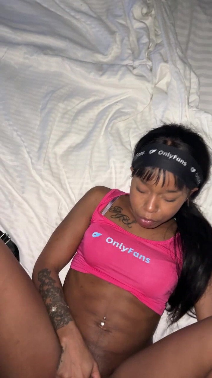 Kimmy Charms: Anal Brat